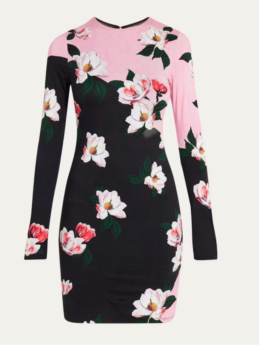 Alice and Olivia Delora “after dark” dress - Picture 4 of 14